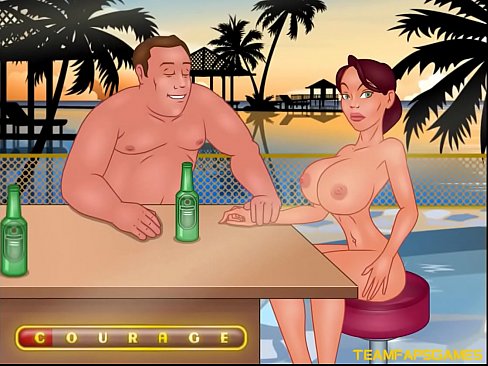 ❤️ په bdsm ریزورټ 2 کې د درملنې وړ ماشوم ځړول ❌ جنس